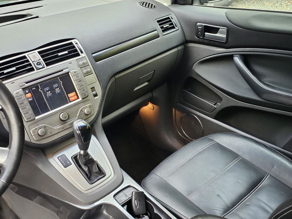 FORD Kuga 2011 — imagine 4