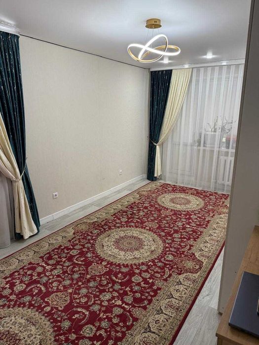 Продаётся 3х комн.кв на 6 микрорайоне