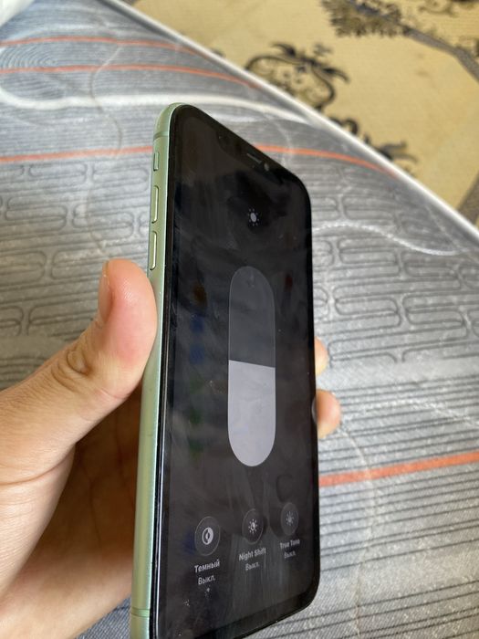 Айфор 11 64 гб жаксы жағдайда