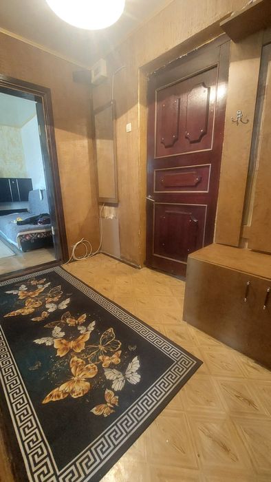 Продам  квартиру 1 комн