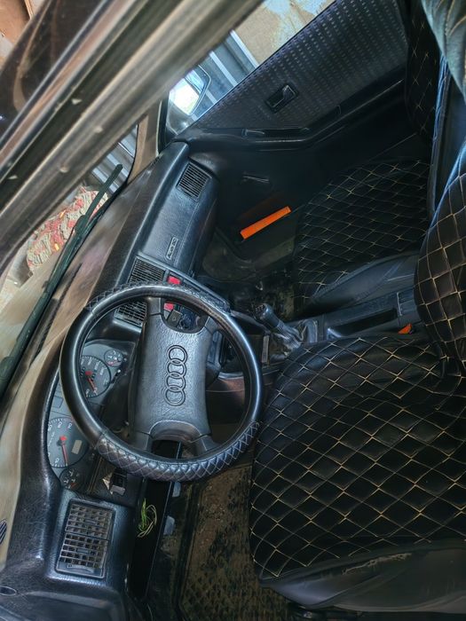 Продам Ауди 80. 91 года