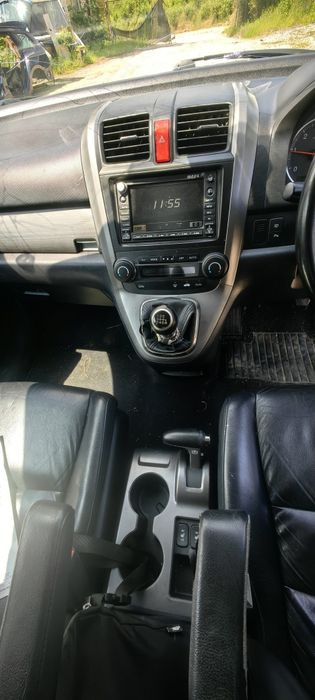 Honda CR-V 2.2 CDTI 150 hp НА ЧАСТИ