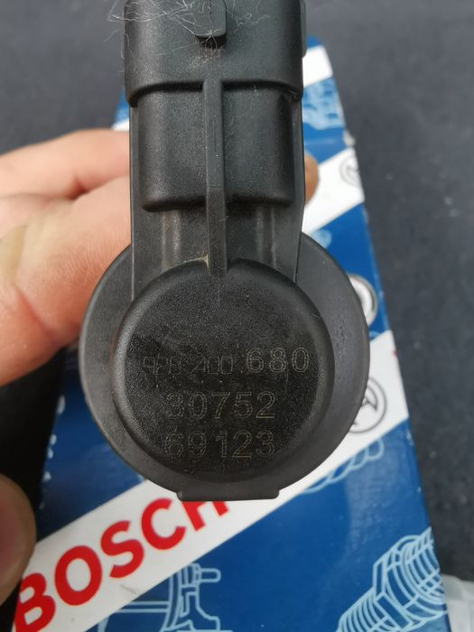 Клапан за високо налягане на гориво за Опел Астра Н 1.9 CDTI 101 к.с