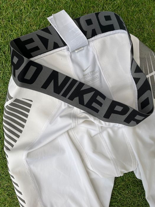 Мъжки тренировъчен клин : NIKE PRO Hyperstrong Compression L