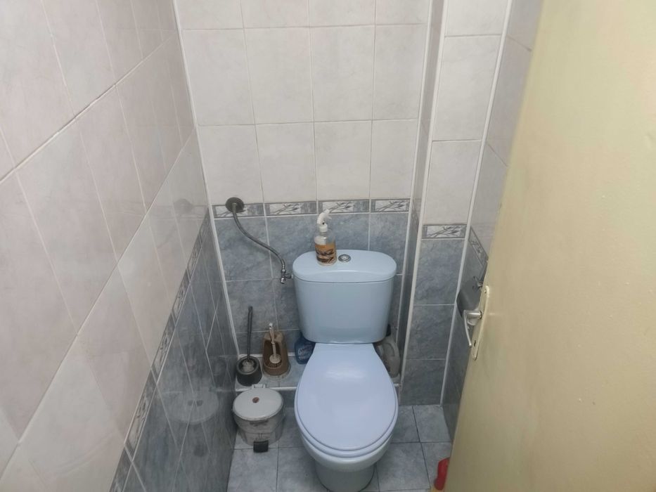 Тристаен тухлен апартамент