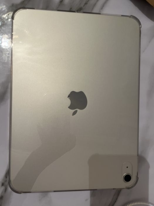 Ipad A16 wi-fi 128gb