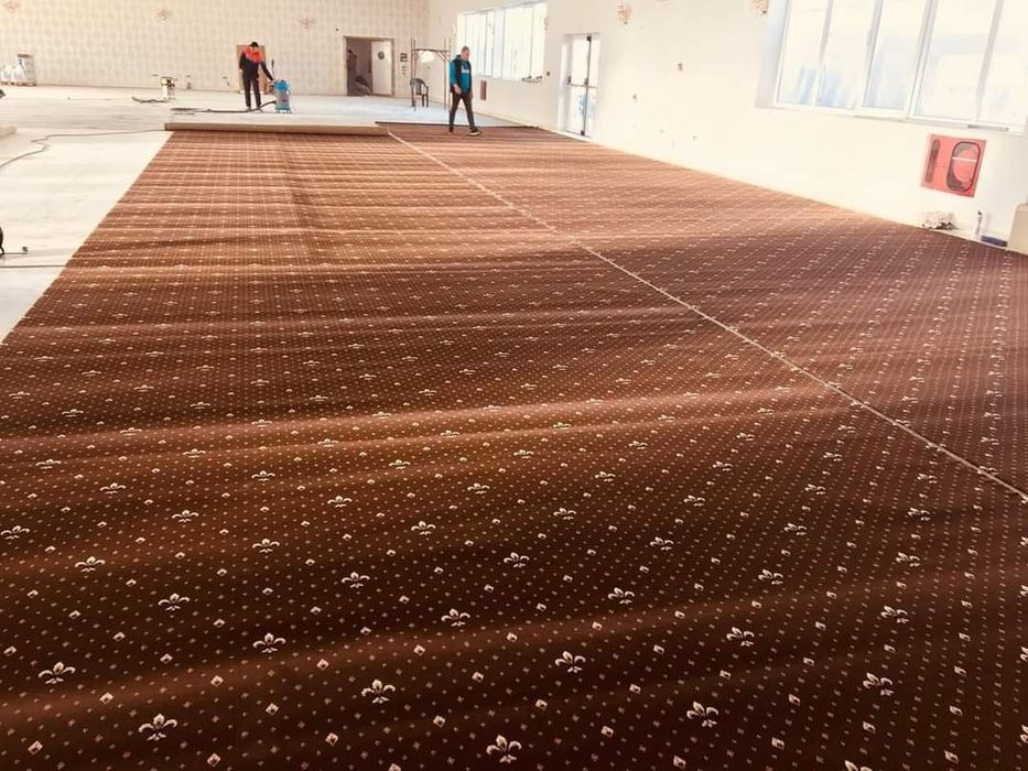 Lenjerie Pat Damasc Hotel-Pensiuni