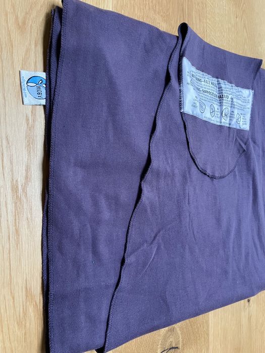 Памучен слинг Moby