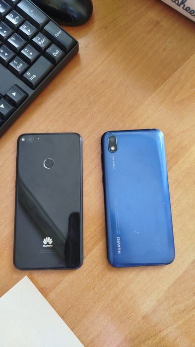 Huawei старый модель маленький