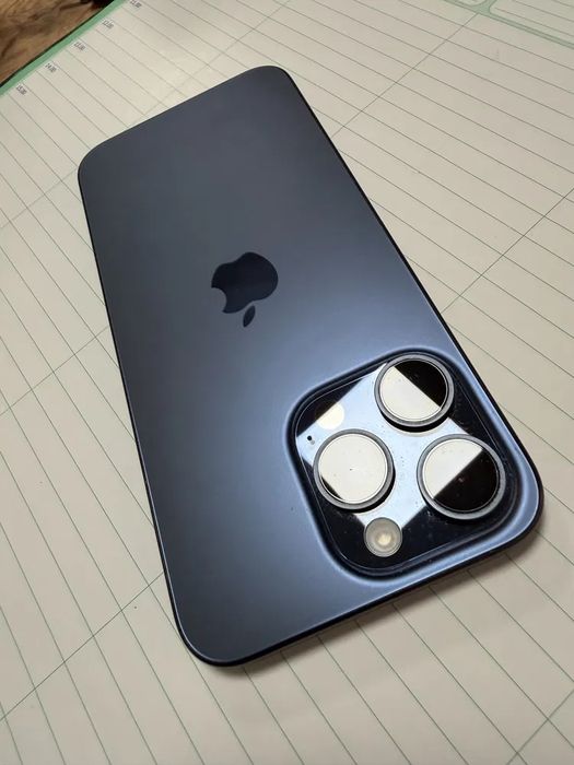iPhone 15 Pro Max 512 GB