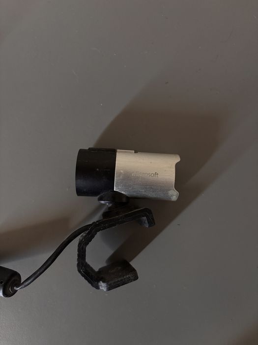 Webcam Microsoft - 1080p