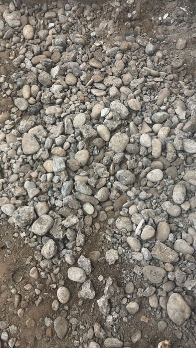 Камни наполнитель