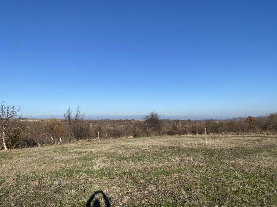 Продава се Парцел в с. Драгойново, Област Пловдив - 1000 кв.м за 9 €/кв.м - Снимка #2