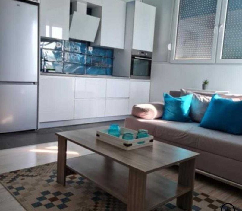 Дава се под наем Двустаен апартамент в София, Надежда 3 - 70 кв.м за 433.5 € - Снимка #1