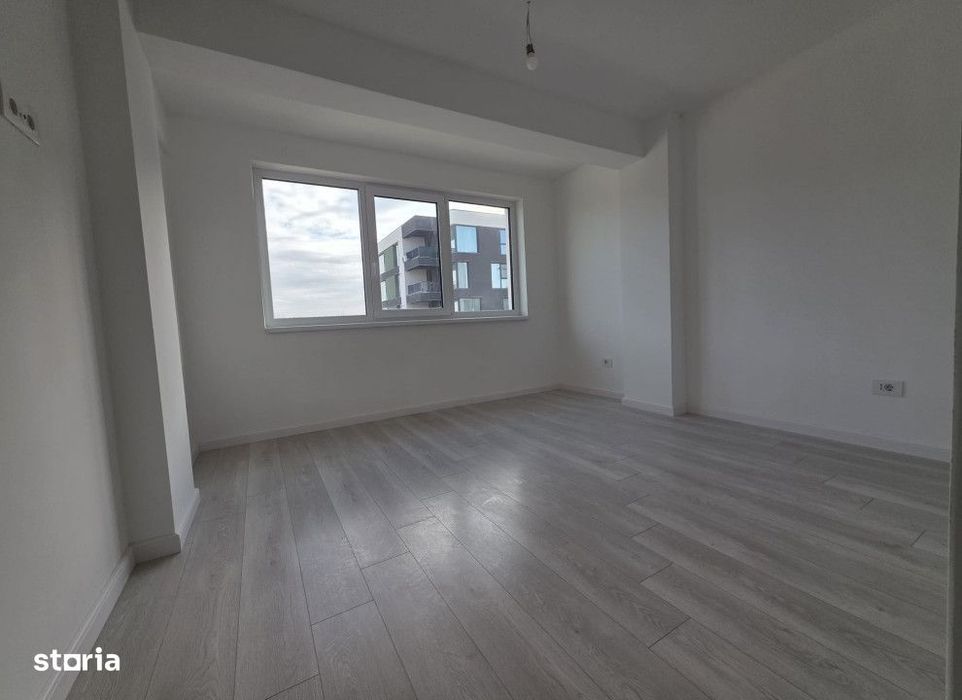 Apartament 2 camereRediu-Popas Pacurari,60mp,et.1,parcare Cod:152508