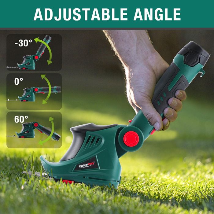 Градински храсторез