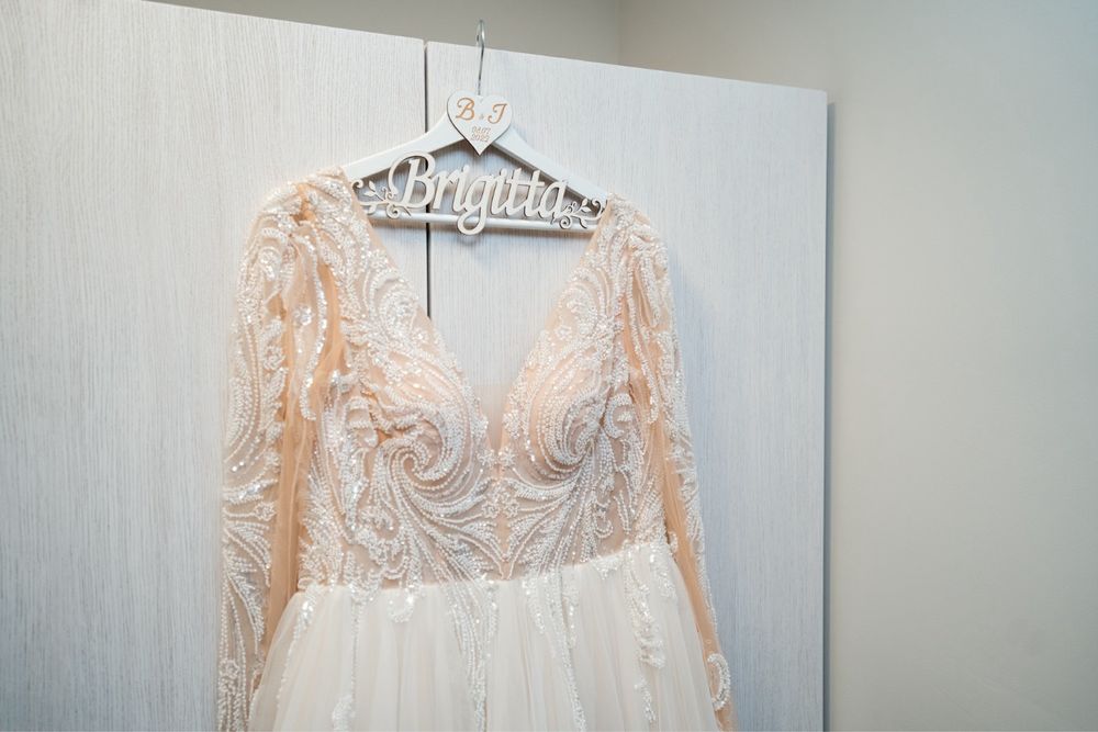 Rochie de mireasa