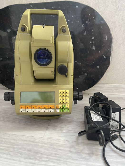 Продам Total station ТС-1700 Leica