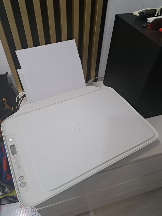 HP DeskJet 2710 All-in-One