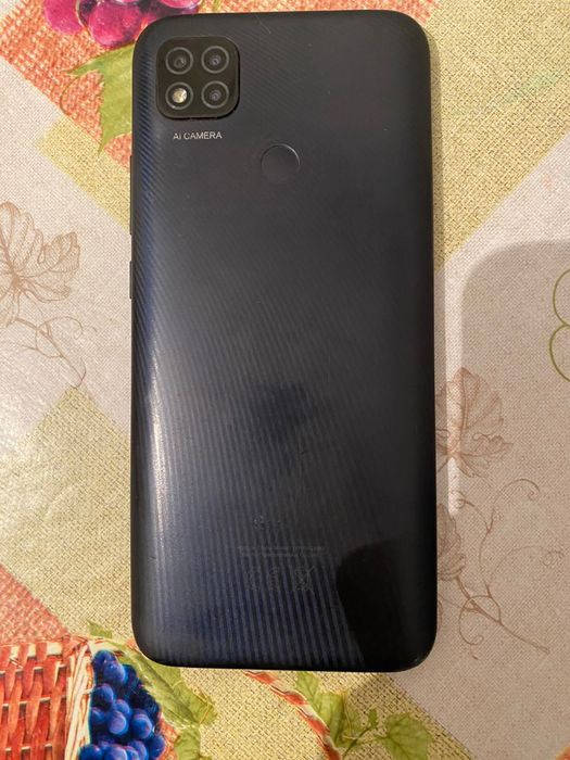 Редми 9с с  гарантией