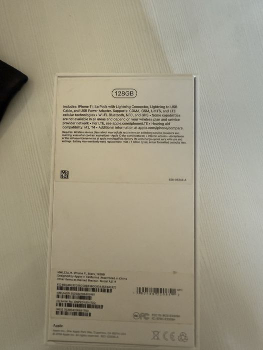 iPhone 11 Айфон 11
