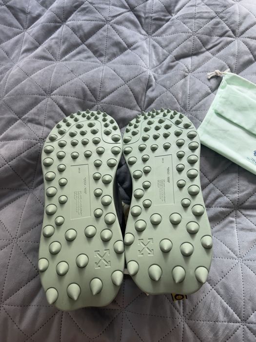Off White Odsy 1000