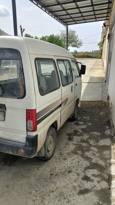 Damas sotiladi 2000 yil