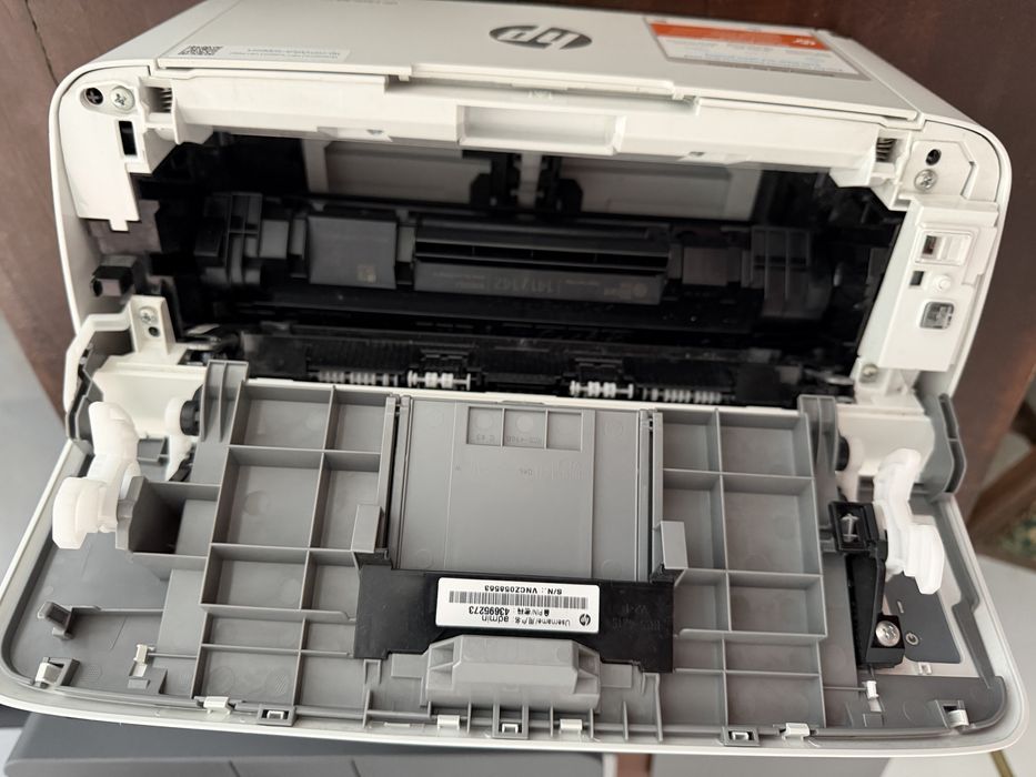 Imprimanta HP LaserJet M110we