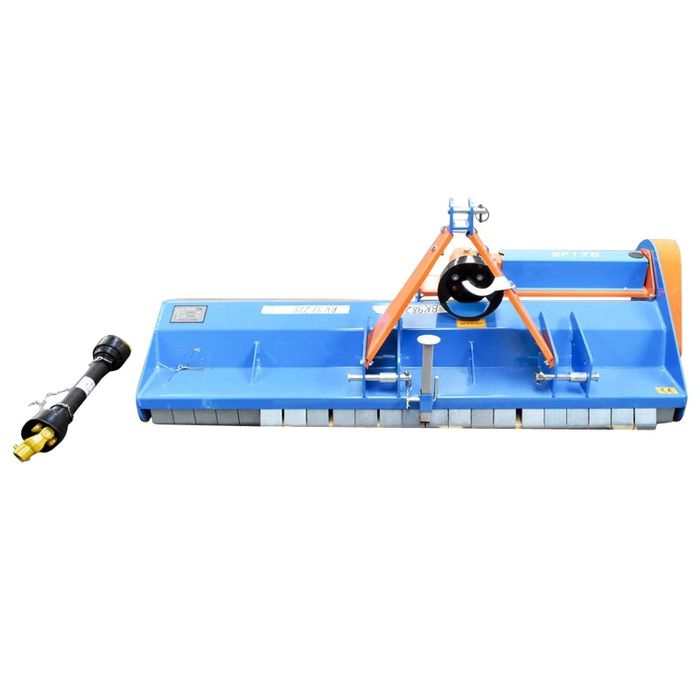 Tocatoare EF175 30-40cp cu cardan
