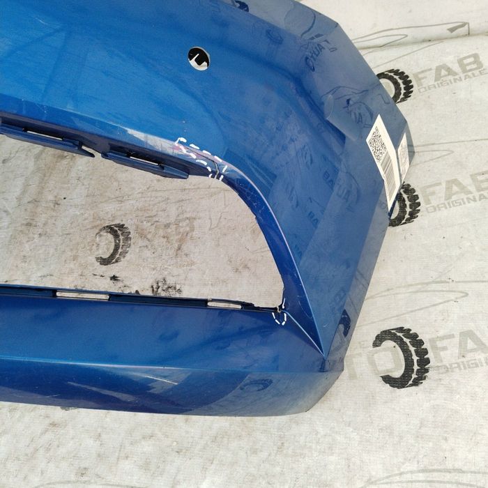 Bara fata Skoda Fabia 3 an 2014-2015-2016-2017-2018