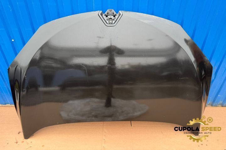 Capota motor Coupe Coupe Renault Megane 3 [2008 - 2014]