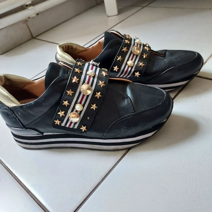 Vand pantofi dama,sport/turism, Mar 38