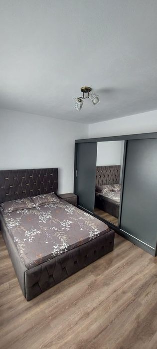 Apartament 2 camere dna.Stanca
