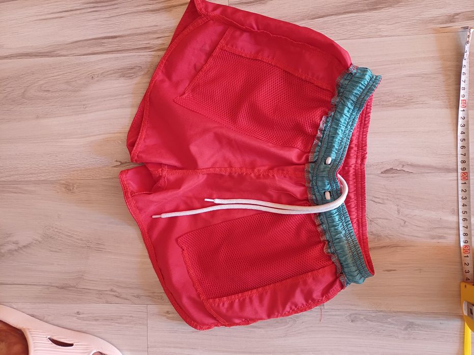 Бански  UNDER ARMOUR + 2броя бански Pepko