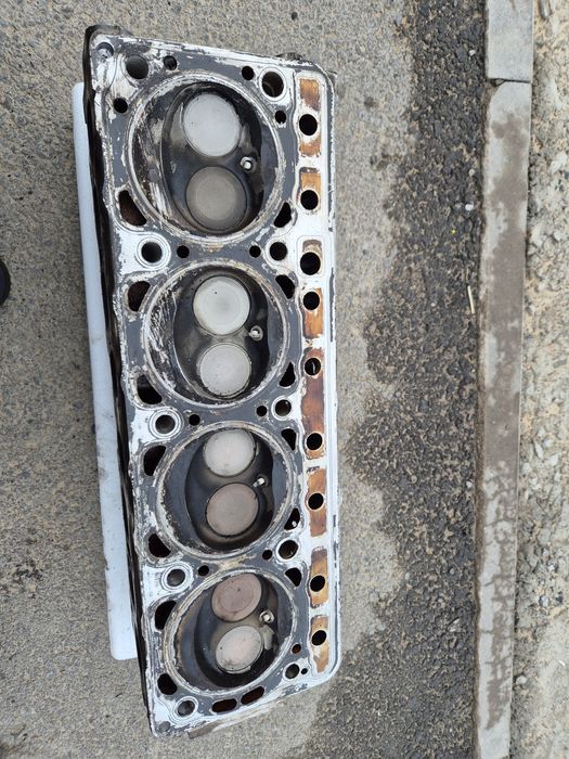 Продам Головка От Газель Эватек двигатель