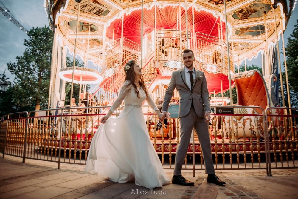 Fotograf | Cameraman | Nunta | Botez | Sedinta foto | Evenimente 2025