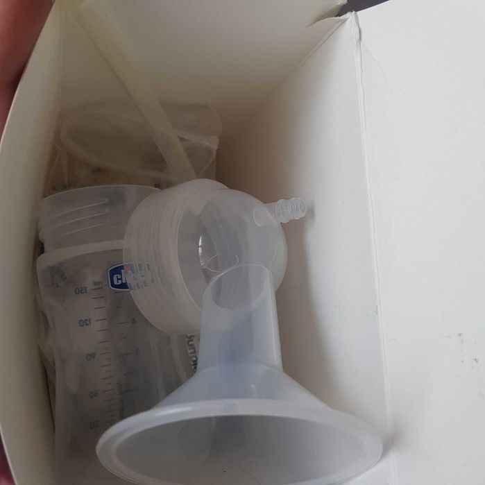 Помпа за кърма chico