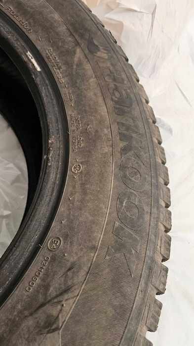 Продам шины автомобильные