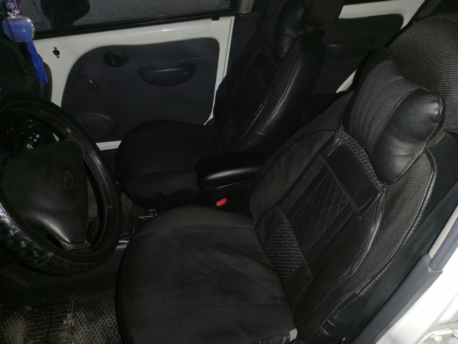 Matiz 2015 moshina ideal