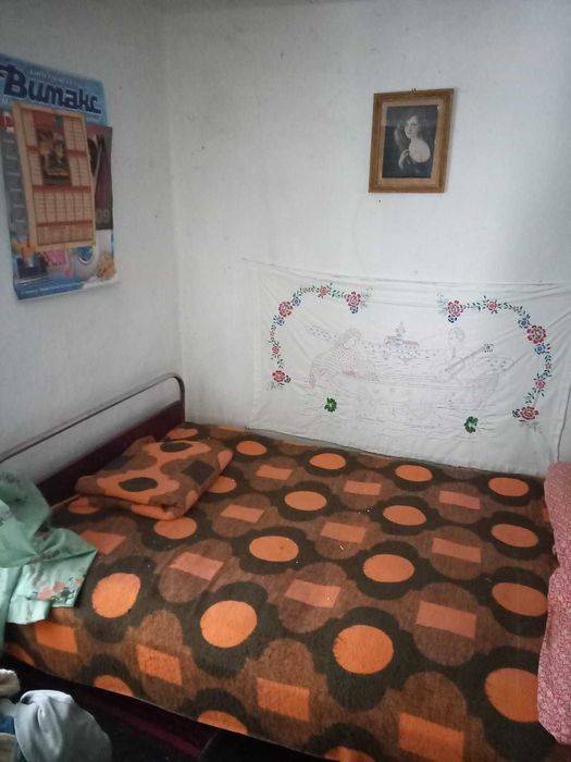 Продава се Къща в с. Маломир, Област Ямбол - 100 кв.м за 169 €/кв.м - Снимка #8