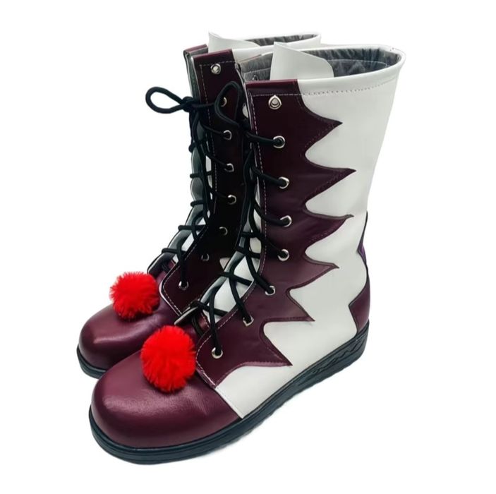 Продам костюм клоуна