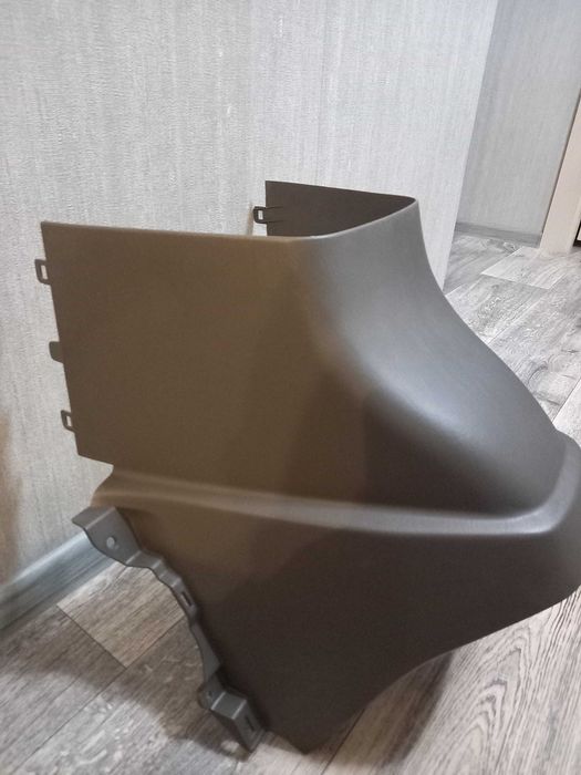 Консоль акпп Toyota Harrier 1 поколение