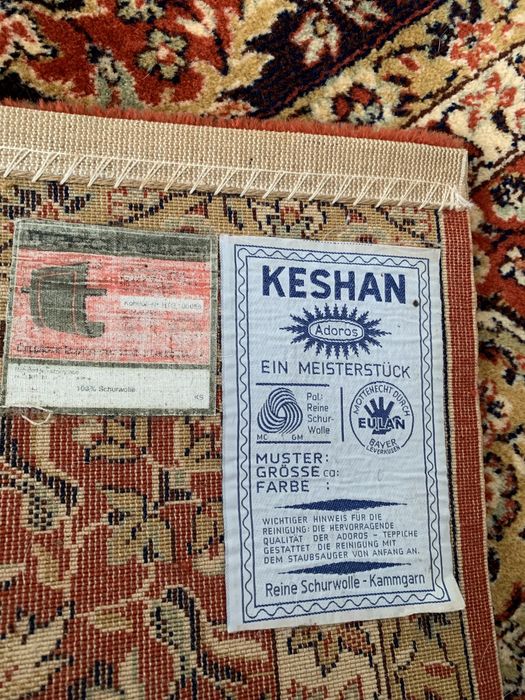 Килим Keshan Adoros /60-те