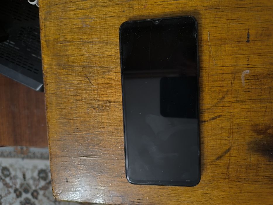 Смартфон, Narzo 30a