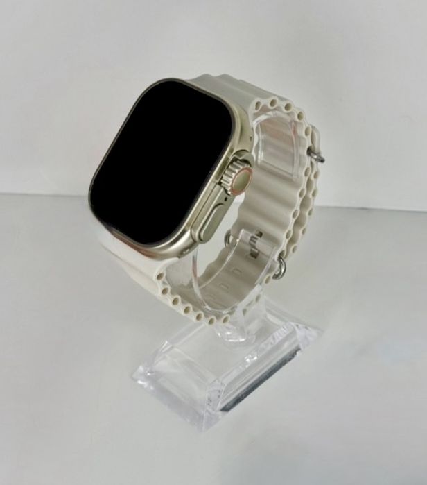 Smartwatch asemanator cu Applewatch Ultra