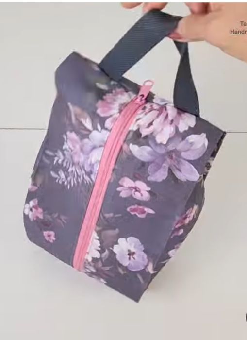 Сумка для обуви.