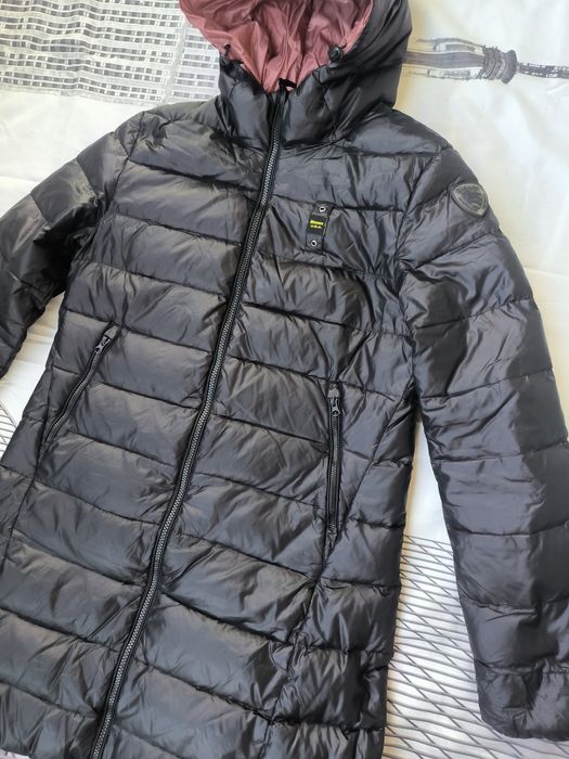 Blauer USA пухено яке размер L