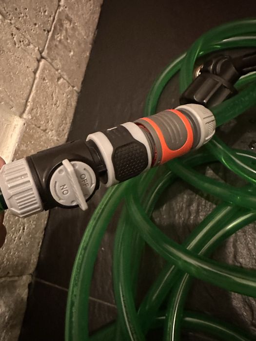 Set schimbare apa acvariu JBL Proclean Aqua In-Out Complete