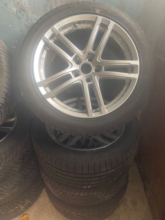 Джанти с гуми град Благоевград