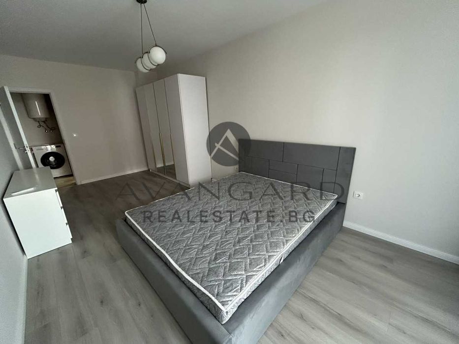 Продава се Двустаен апартамент в Пловдив, Кършияка - 75 кв.м за 1006 €/кв.м - Снимка #3